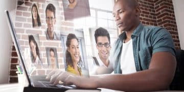 US Remote Team Time Management: Boost Productivity Across Time Zones - Cover Image