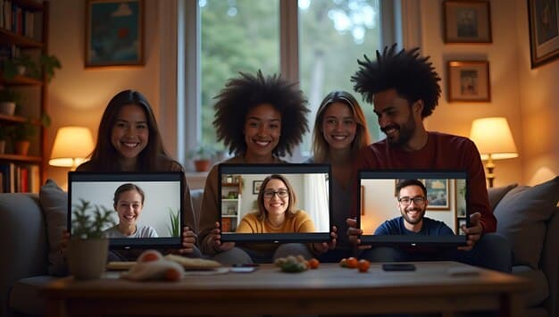 Optimizing US Remote Team Technology: Platforms for Enhanced Collaboration