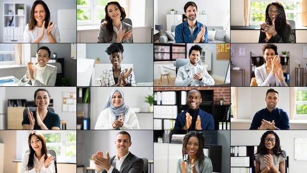 US Remote Team Accountability: Clear Expectations and Performance Measurement