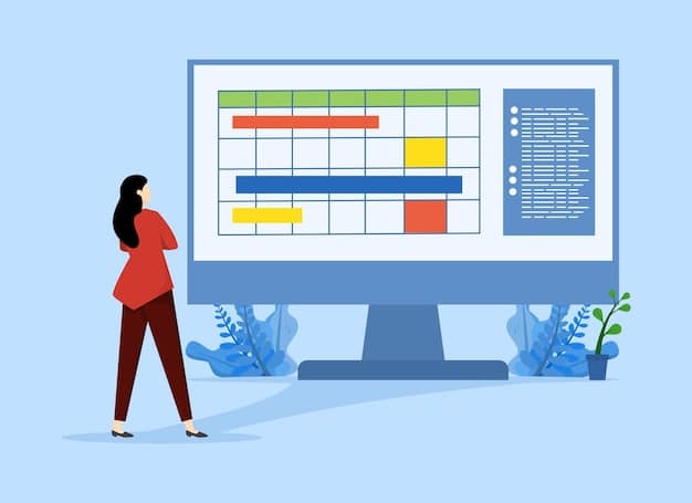 A dashboard from a project management tool, showing tasks assigned to different team members, progress bars, and upcoming deadlines.