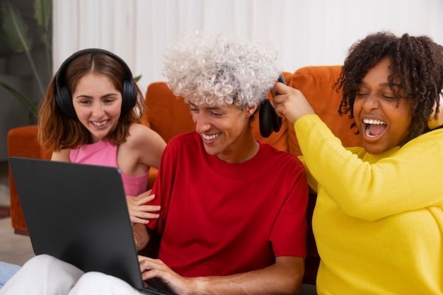 US Remote Team Culture: Building a Strong Community