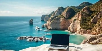 Best countries for digital nomads visa to explore