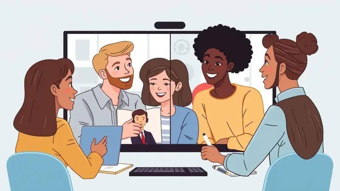 Building a culture of open communication