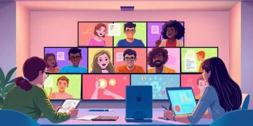 Virtual team building activities for global teams