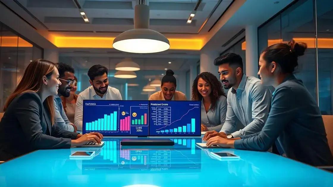 measuring the success of virtual events