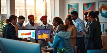 AI-driven job market forecasting tools offer insights
