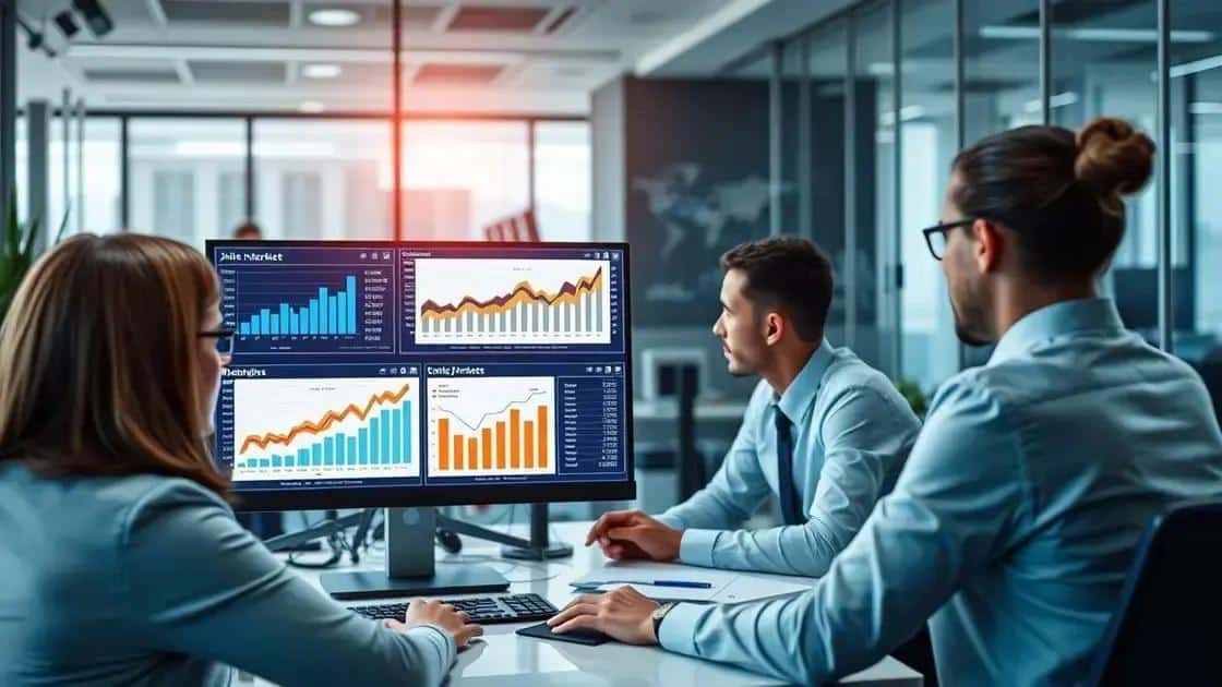 Key benefits of utilizing forecasting tools