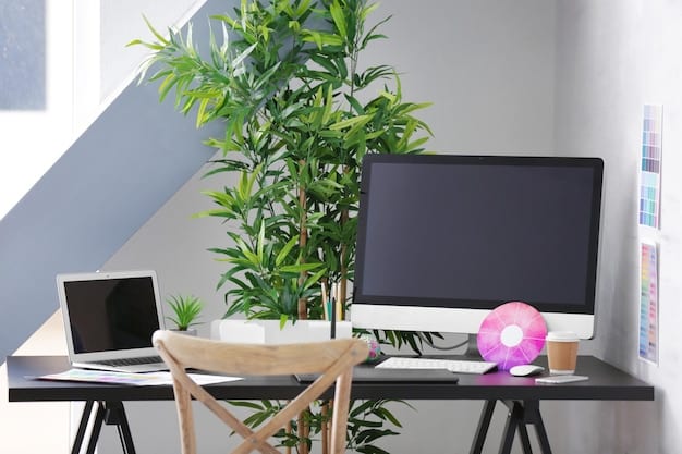 Optimize Your Workspace: Boost Productivity with Ergonomics