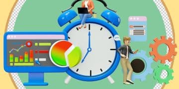 Streamline Your Workflow: Automate Tasks & Save 5 Hours a Week - Cover Image