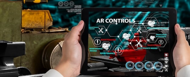 A screenshot of an automation tool's interface, showing a workflow being configured with triggers and actions. The image highlights the tool's visual interface and ease of use.