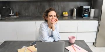 Remote Worker's Guide: Goal Setting for Success in 2025 - Cover Image