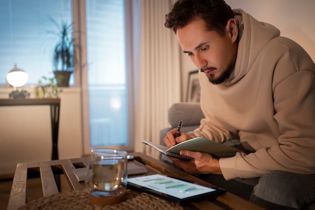 Habit Stacking for Remote Work: Build Your Productive Routine