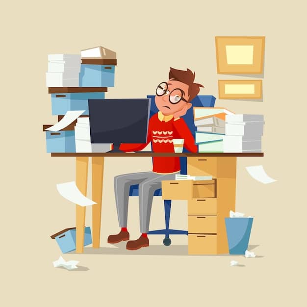 Master the 2-Minute Rule: Your Ultimate Productivity Hack