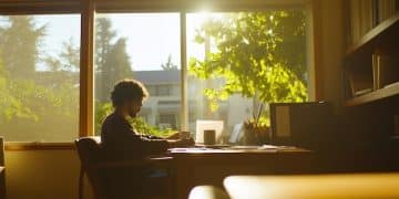 Optimize Your Energy Levels: A Remote Worker's Chronotype Guide - Cover Image