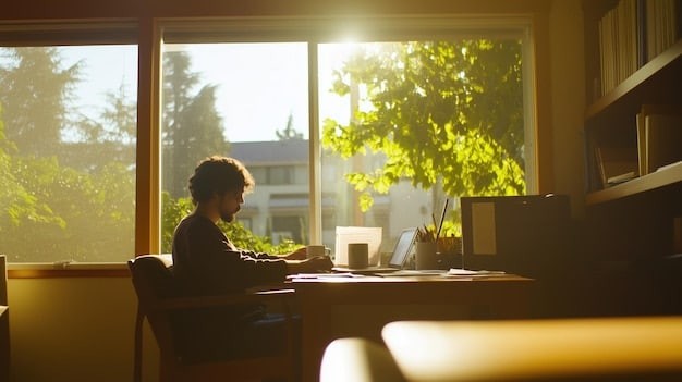 Optimize Your Energy Levels: A Remote Worker’s Chronotype Guide