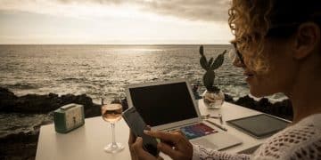 5 Unexpected US States Offering Incentives for Digital Nomads in 2025 - Cover Image