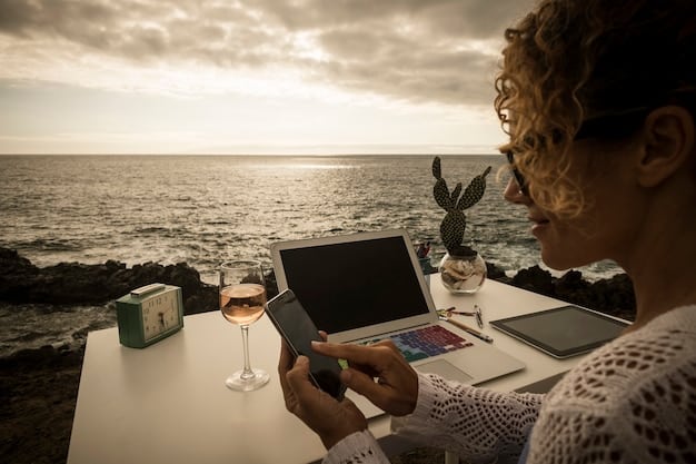 5 Unexpected US States Offering Incentives for Digital Nomads in 2025