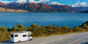 RV Living as a Digital Nomad: Is It Right for You in the US? - Cover Image