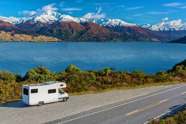 RV Living as a Digital Nomad: Is It Right for You in the US?