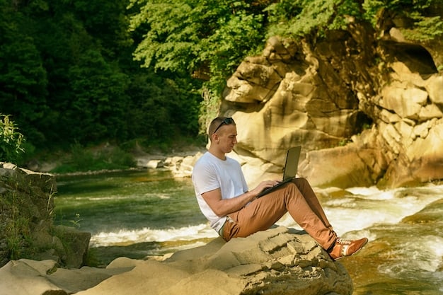 The Ultimate Guide to Finding Reliable Internet in the US as a Digital Nomad