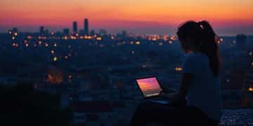 Best US Cities for Digital Nomads on a Budget in 2025 - Cover Image