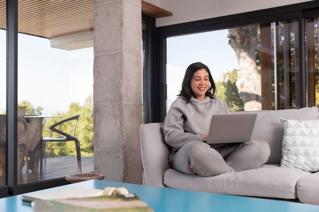 Short-Term Housing for US Digital Nomads: Your Ultimate Guide