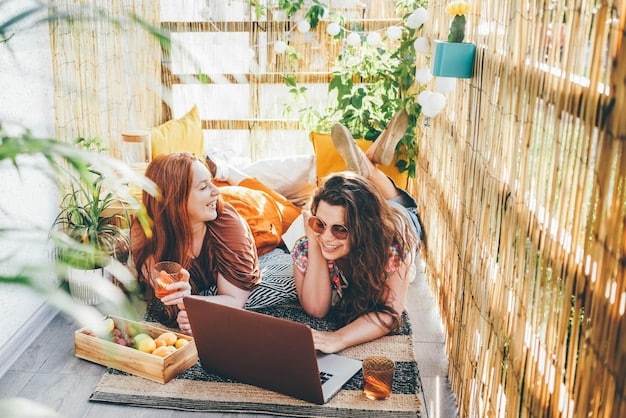 Digital Nomad Families in the US: Navigating Challenges & Opportunities