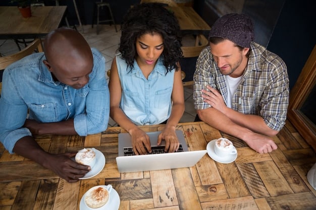 US Digital Nomad Meetups: Your Guide to Community & Connection