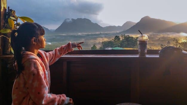 How to Start a Location-Independent Business as a Digital Nomad in the US