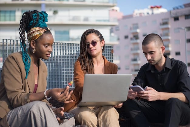 The Future of Digital Nomadism in the US: Trends & Predictions for 2025