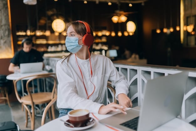 Boost Focus: Top 5 Noise-Canceling Apps for Remote Work in 2025