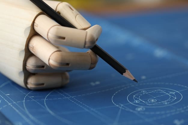 A diagram illustrating the integration of AI writing tools into a content creation workflow, showing steps like idea generation, drafting, editing, and optimization, with AI assisting at each stage.