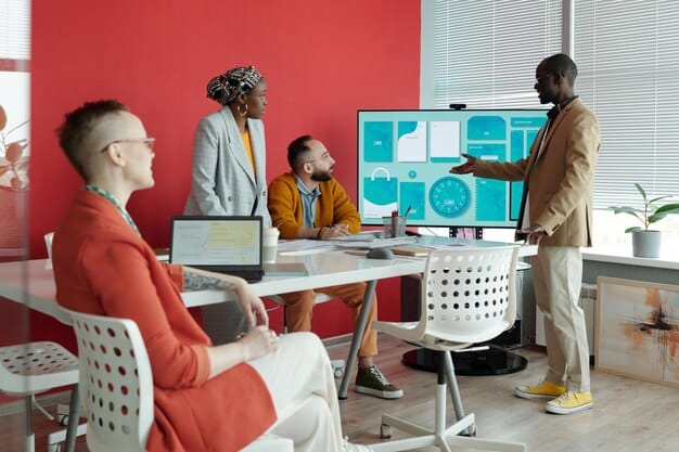 Project Overload? Discover How to Cut Meeting Times by 15%