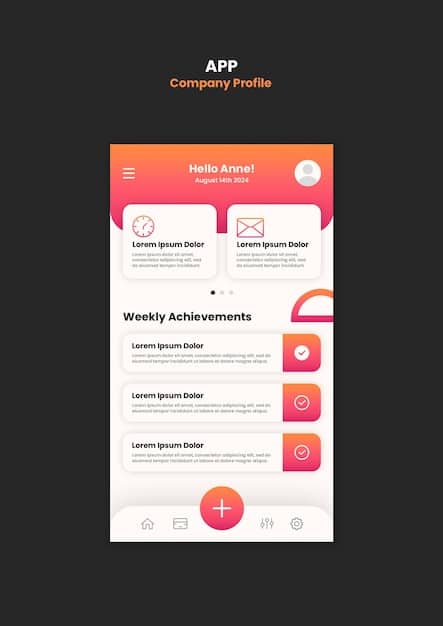 A screenshot of the Todoist app interface on a smartphone, showcasing its clean design, task list, due dates, and prioritization options. The screenshot highlights the ease of use and visual appeal of the app.