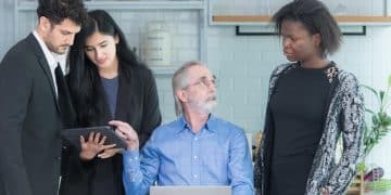 End Email Chaos: Top 4 Collaboration Platforms for Streamlined Communication - Cover Image