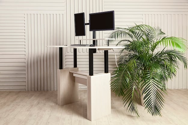 Optimize Your Workspace: 3 Ergonomic Tools for 20% More Comfort