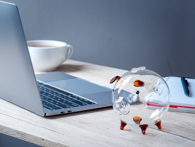 Freelance Emergency Fund: How Much to Save & How to Save Fast