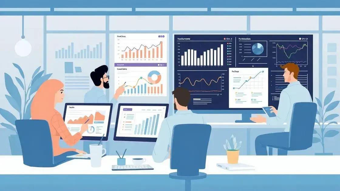 Measuring the effectiveness of your hybrid work policy