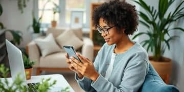 Mental wellness apps for home workers: find your calm