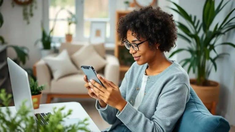 Mental wellness apps for home workers: find your calm