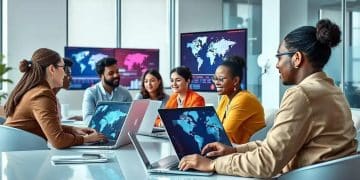 Asynchronous work tools for international teams that boost collaboration
