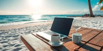 Digital nomad visas: Unlock your freedom to travel