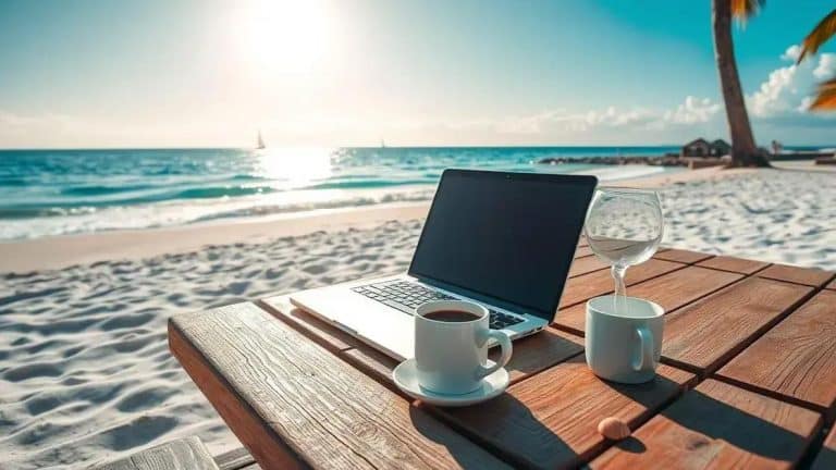 Digital nomad visas: Unlock your freedom to travel