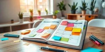Time blocking methods: maximize your productivity today