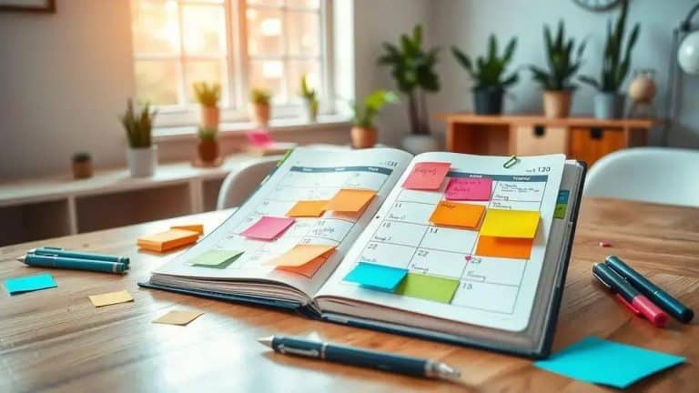 Time blocking methods: maximize your productivity today