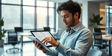 Task management apps: streamline your productivity today