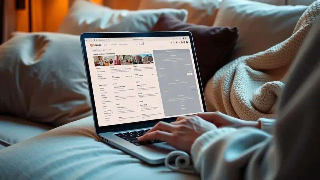 Tips for choosing the right platform