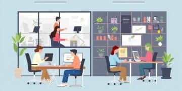 Hybrid work policy implementation strategies that work