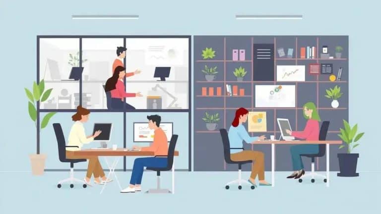 Hybrid work policy implementation strategies that work