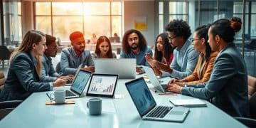 Collaboration software: streamline your team's workflow Collaboration software: streamline your team's workflow